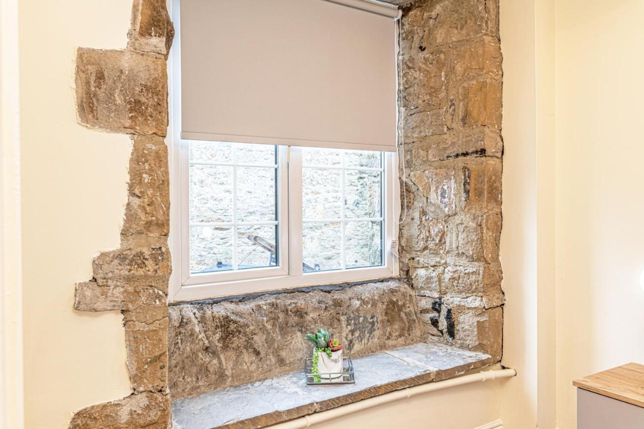 Scalebar Bridge End Mill Settle Exterior foto